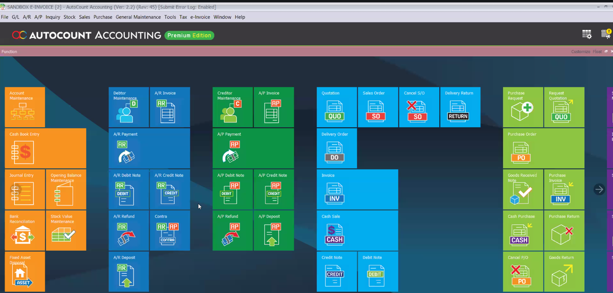 Step 1 screenshot