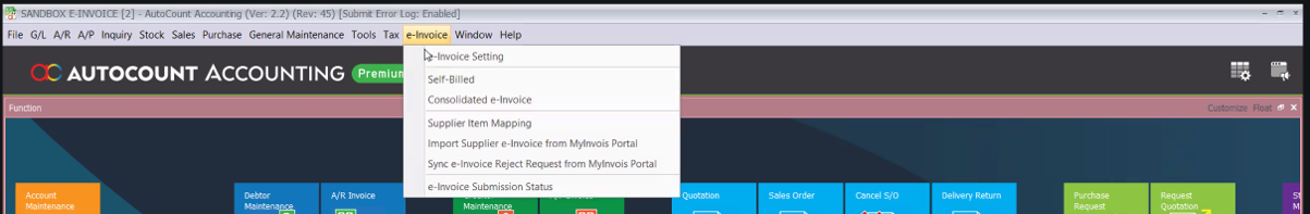 Step 2 screenshot