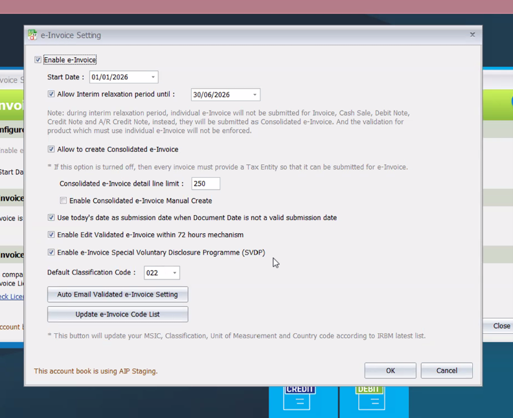 Step 4 screenshot