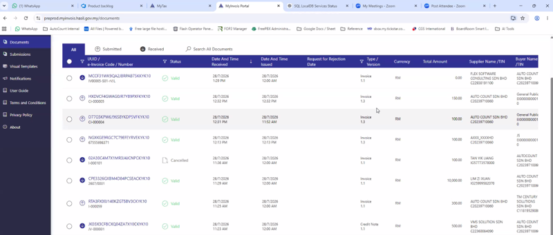 Step 6 screenshot
