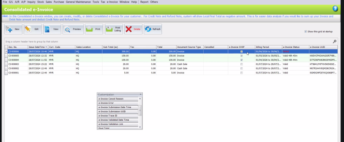 Step 9 screenshot